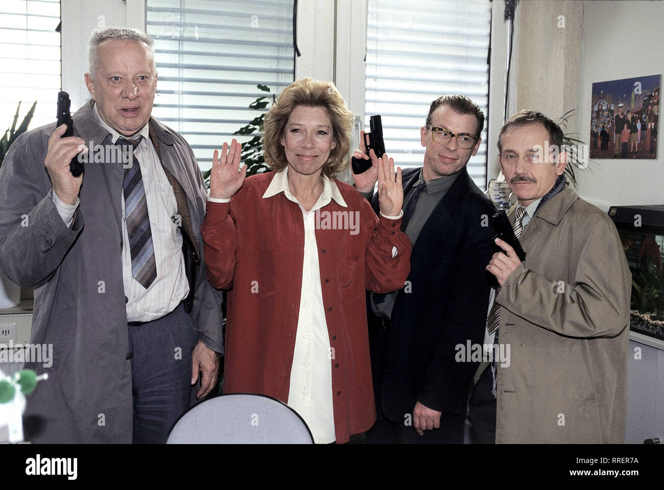 filme und serien von tilo prückner