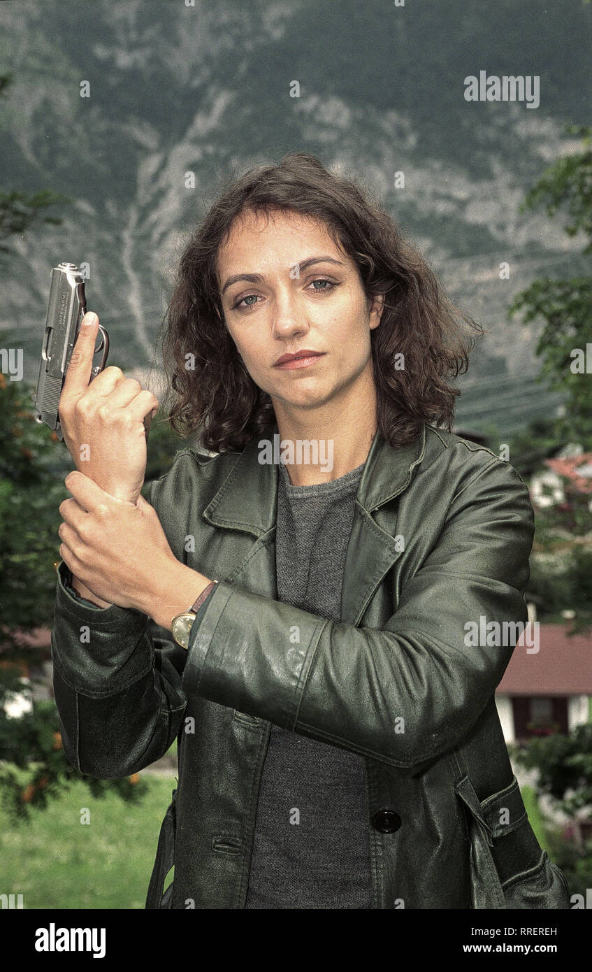 Roswitha Szyszkowitz Roswitha Szyszkowitz