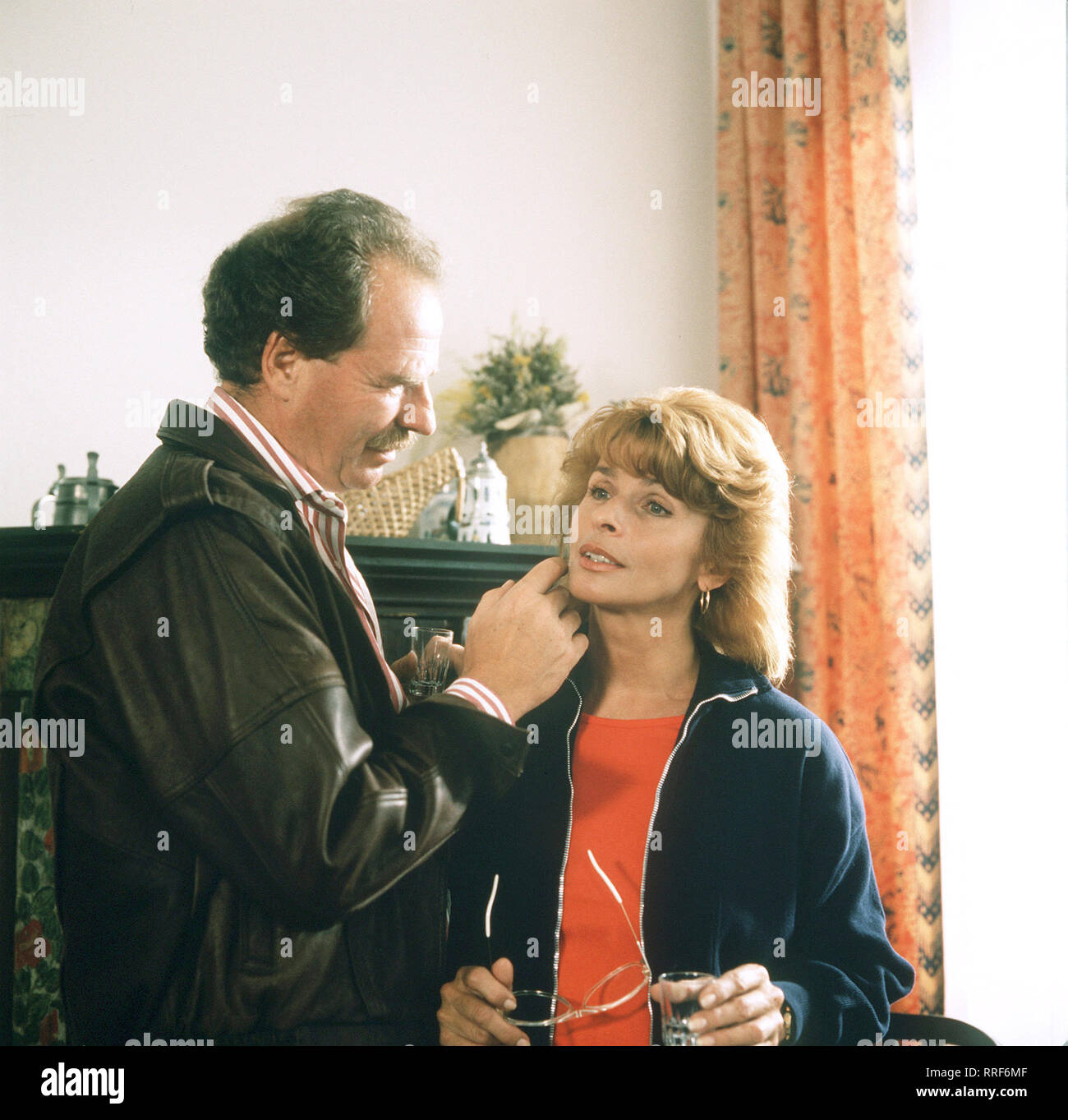 Die Schnelle Gerdi Stockfotos und -bilder Kaufen - Alamy