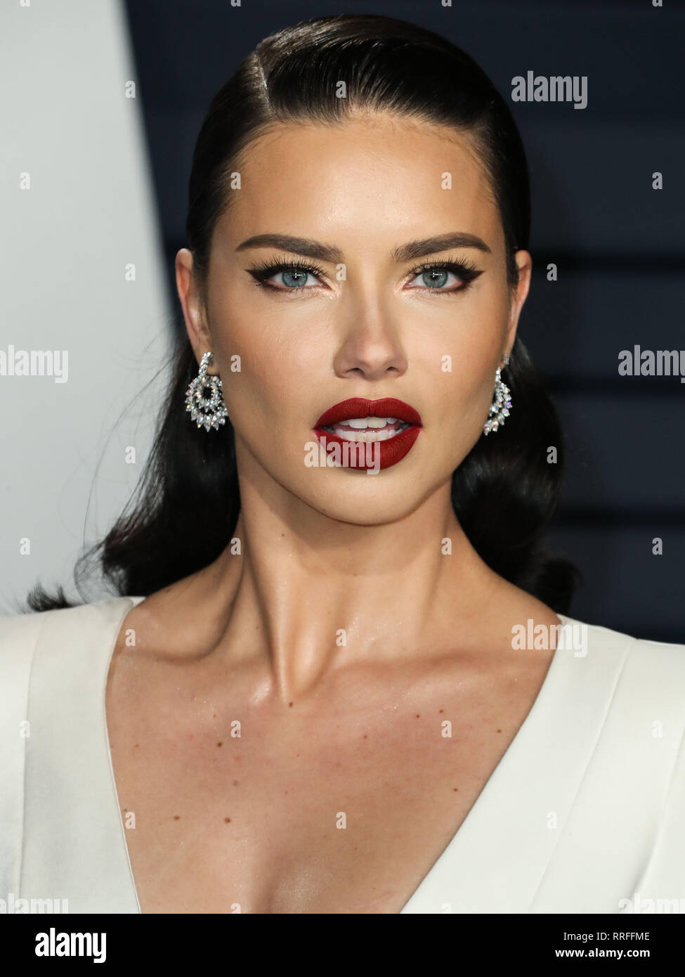 Chopard Party Stockfotos und -bilder Kaufen - Alamy