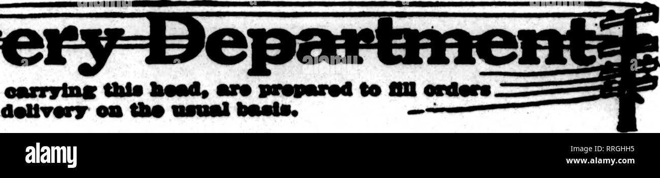 . Floristen Review [microform]. Blumenzucht. Die Jdnh Rorists^ Review 10, 1920. Til * Floristen, ** eaids onflM fUntots lor. cmirrTbtmtUmhmA, d "llTMT OB tbm Für SAN FRANCISCO Bucht Städte und alle zentralen Kalifornien PELICANO, ROSSI &Amp; Co.Mitglieder F. T. D. 123-125 Kcamy Strcct bieten unübertroffene EINRICHTUNGEN FÜR DIE BEARBEITUNG IHRER BESTELLUNGEN Index der Städte der Floristen in dieser Abteilung Stadt Pu * ABERDEEN vertreten. 8. D. MUadT** nr. Bbop. Es AKRON. 0. Eine HMnmenchmldt aark M Hmm Oo. M HcFu-landa N Park Floral Oo" 1 Albany. N.Y. Danker TS Oloeckner. Wm. .. T8 Boaery. Tlie Tl ALEXANDRIA. La.. Blum * Sohn Stockfoto
