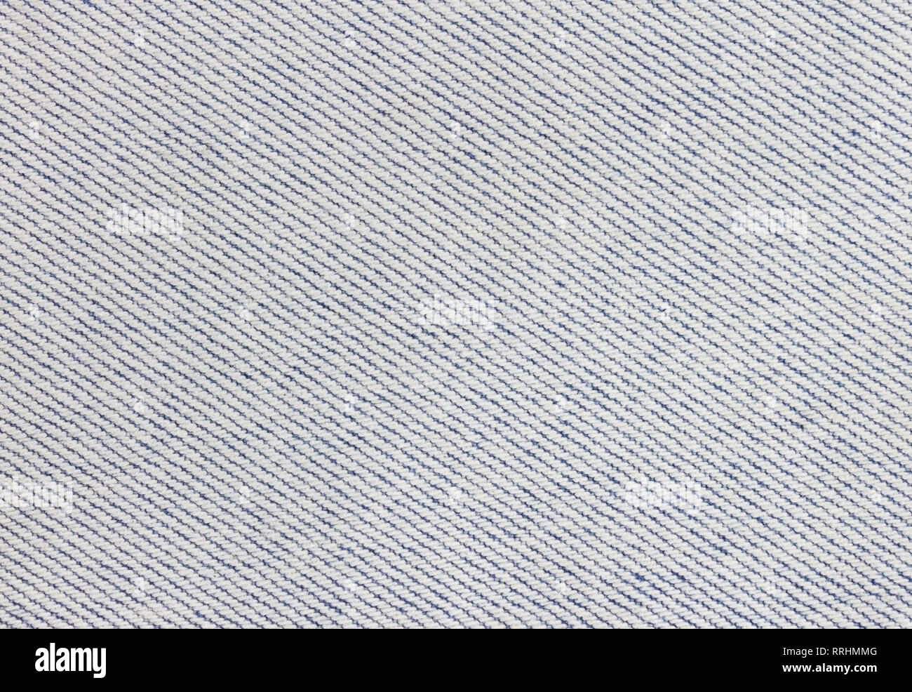 Hellblaue Jeans und Denim Textur Hintergrund für Design. Alte Jeans oder Denim Textur Hintergrund Stockfoto