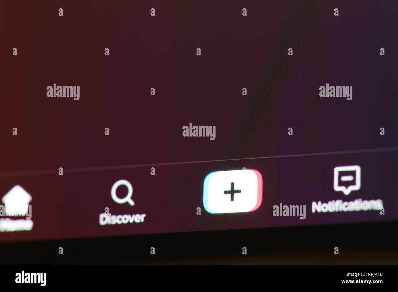 Musically App Stockfotos Und Bilder Kaufen Alamy