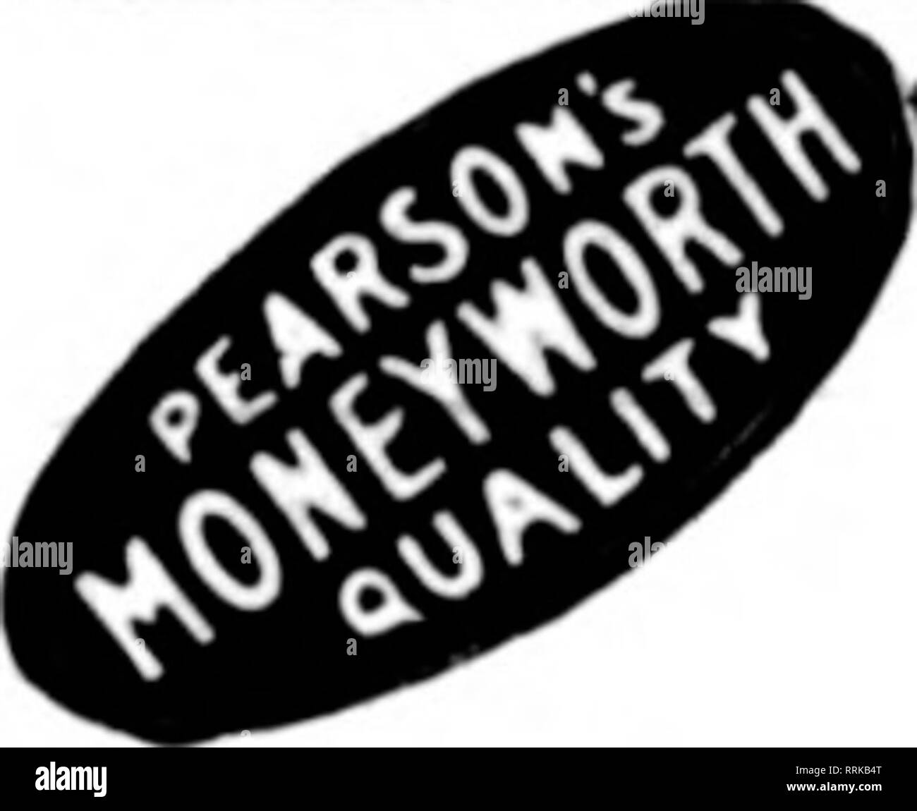 . Floristen Review [microform]. Blumenzucht. 64 Die Floristen^ Review September 4, 1919. Asparagus plumosus Sprengeri • ' "^4 Zoll, 3,50 $ pro 100; $ ^ 0,00 pro 1000 Primula Malacoides 2^4 Zoll, 5,00 $ pro 100 bunte Vincas Feld Klümpchen, $ 8,00 pro 100; $ 70,00 pro 1000. Bewurzelte Stecklinge, im Okt. bereit, 1,50 $ pro 100; $ 12.50 pro 1000 90 Prozent tipps Stecklinge. Grüne Vinca Efeu bewurzelte Stecklinge, $ 1,60 pro 100 bewurzelte Stecklinge, $ 1,50 pro 100; $ 12.50 pro 1000 gute Verpackung. Keine zusätzlichen Gebühren. MOSKOGEE SHRUBBIRY GARTEN,==^^^ t^Großhandel für FLORISTEN P.O.Box 36, y. Mgr. Muskogee, Okla. Erwähnen Tk Stockfoto