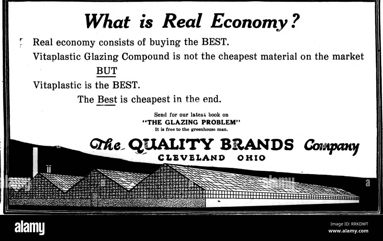 . Floristen Review [microform]. Blumenzucht. AUGDBT 21, 1919. Die Floristen Review 133 rariTAPLASTIC GLAXING KOM P O U N D Was ist Wirtschaft? Realwirtschaft besteht aus den Kauf der besten. Vitaplastic Verglasung Verbindung ist nicht das billigste Material auf dem Markt aber. Fast jedes erfolgreiche Züchter IN DEN VEREINIGTEN STAATEN VERLÄSST SICH AUF "NICO-Rauch" |||:; E=e^ hp £^^? Ich^^^H^HI^^ Mi^l^^l^^M^^HMiMiHi^H^^ HMHHHM Bl ^^^^^^^ ai" t-lD. IID 65 je 40 Prozent tatsächliche Nikotin für SPRITZEN UND RÄUCHERN ZU TÖTEN APHIS UND THRIPSE? Ssa::::::::::::::::::::::::: g |-----'ri {°S# LD DURCH HÄNDLER Verpackt in rrlc Uon-To Stockfoto