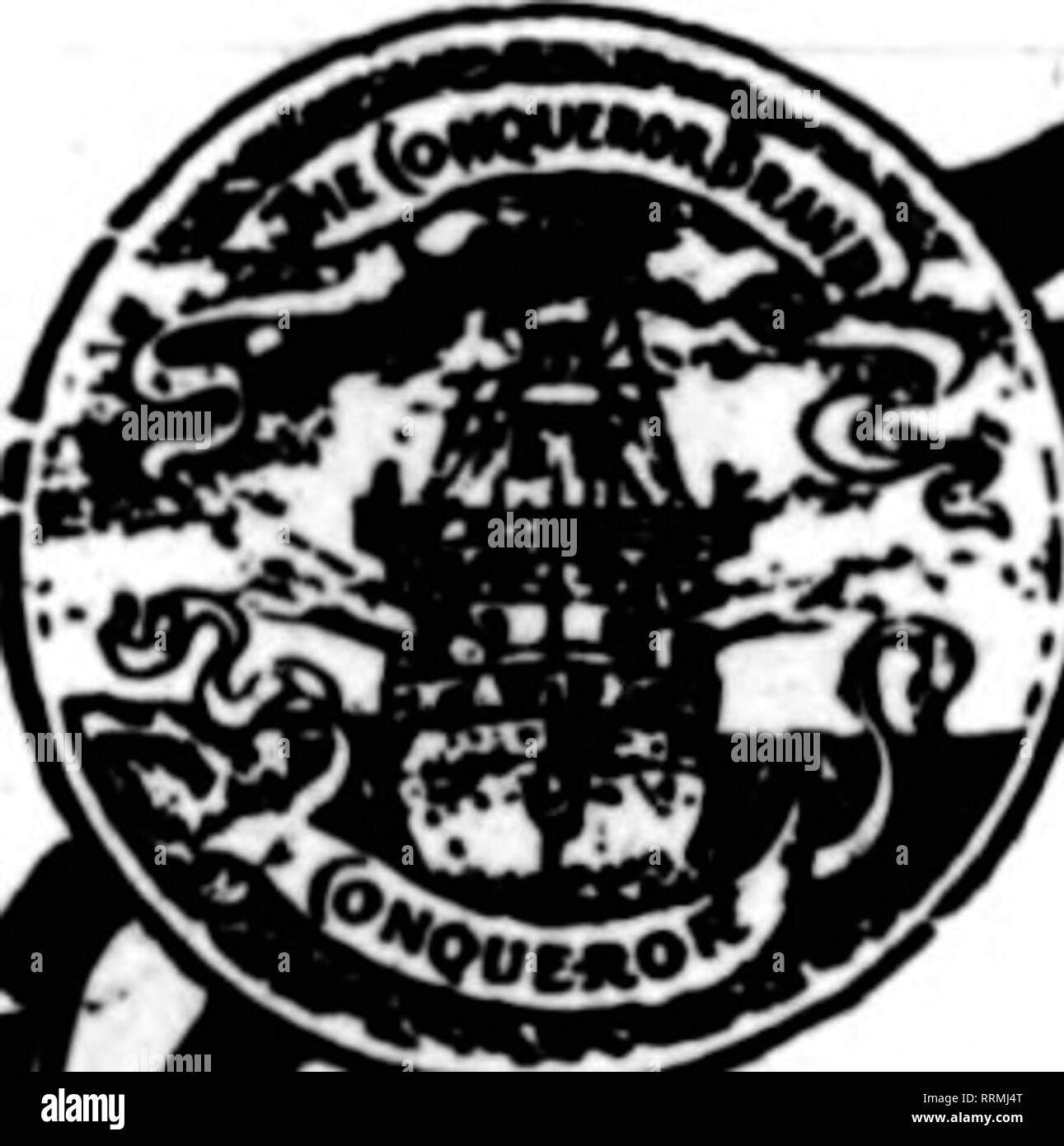 . Floristen Review [microform]. Blumenzucht. 6 Die Floristen' Bewertung Mat 29, 1010. M. [RlCEi CQi DIE BESTEN ONLINE - Bänder Floristen und CHIFFON TRÄGT DAS ETIKETT -*^ Keystone Qualität^ "Wir leisten können Bänder zu verkaufen UND CHIFFON deutlich billiger als Häuser, die nichts anderes verkaufen, weil wir alle beliefert den Einzelhandel florist verwendet verkaufen, und unsere Aufwendungen werden über so viele Zeilen verteilt. Unsere BAND ABTEILUNG BIETET DIE BESTEN WERTE BEI NIEDRIGSTEN PREIS-S. Nehmen Sie unsere Beratung - JETZT KAUFEN für den Herbst! S" " nächste Woche Ad. Reis CO. Floristen SUPPUES, DASS EXCEL 1220-22-24 Spring Garden Street, Philadelphia, PA Stockfoto