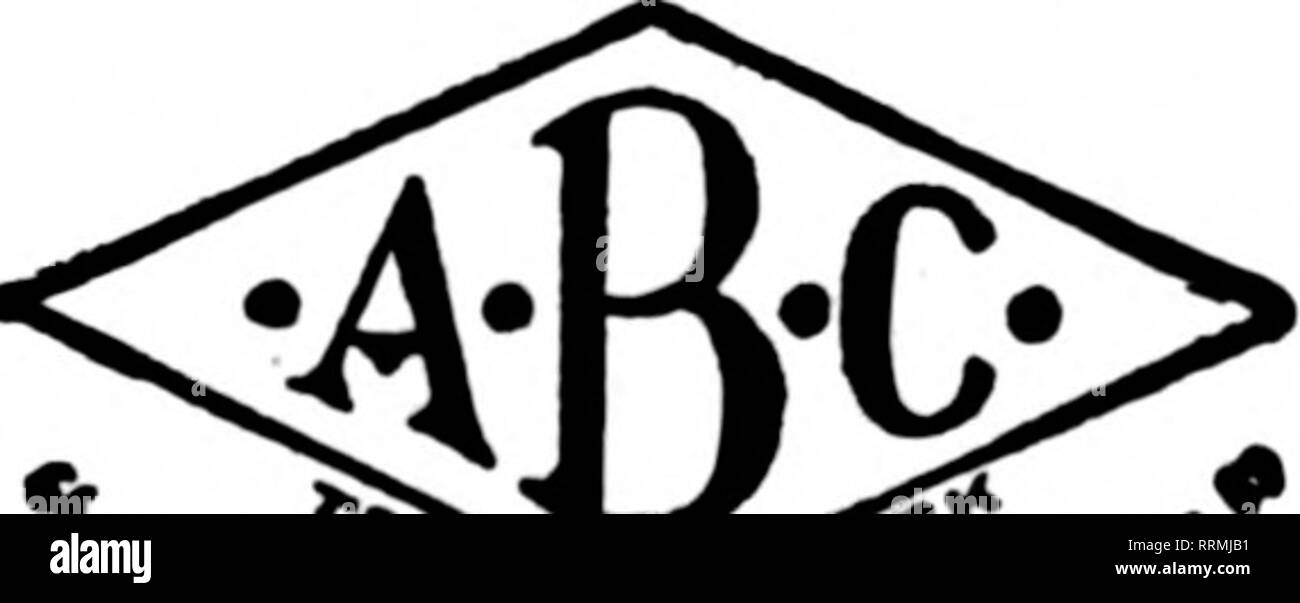 . Floristen Review [microform]. Blumenzucht. Jetzt zur Hand und zur Lieferung bereit. Um auf einmal und sichere schnelle Lieferung. Single Betten Hyazinthen, sechs verschiedene Farbtöne, $ 3,00 pro 100; $ 27,00 pro 1.000. Miniatur Hyazinthen, genannt, Gertrude, Gigantea, Lady Derby, Grand Maitre, Johan, König des Blues, Königin des Blues, La Grandesse, L'Innocence, $ 2,00 pro 100; $ 18,00 pro 1.000. Erste Größe namens Hyazinthen, Moreno, Gigantea, Ger - trude, Kardinal Wiseman, Grand Maitre, Königin des Blues, Johan L'Innocence, La Grandesse, Mme, Van der Hoop, Lady Derby, $ 6,00 pro 100; $ 55,00 pro 1.000. Zweite Si Stockfoto