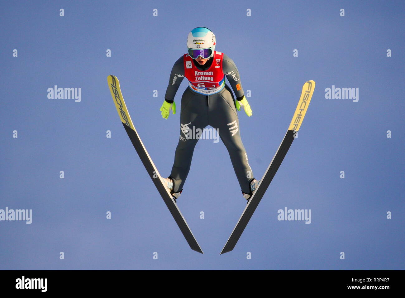 Ski Team Italien Stockfotos Und Bilder Kaufen Alamy