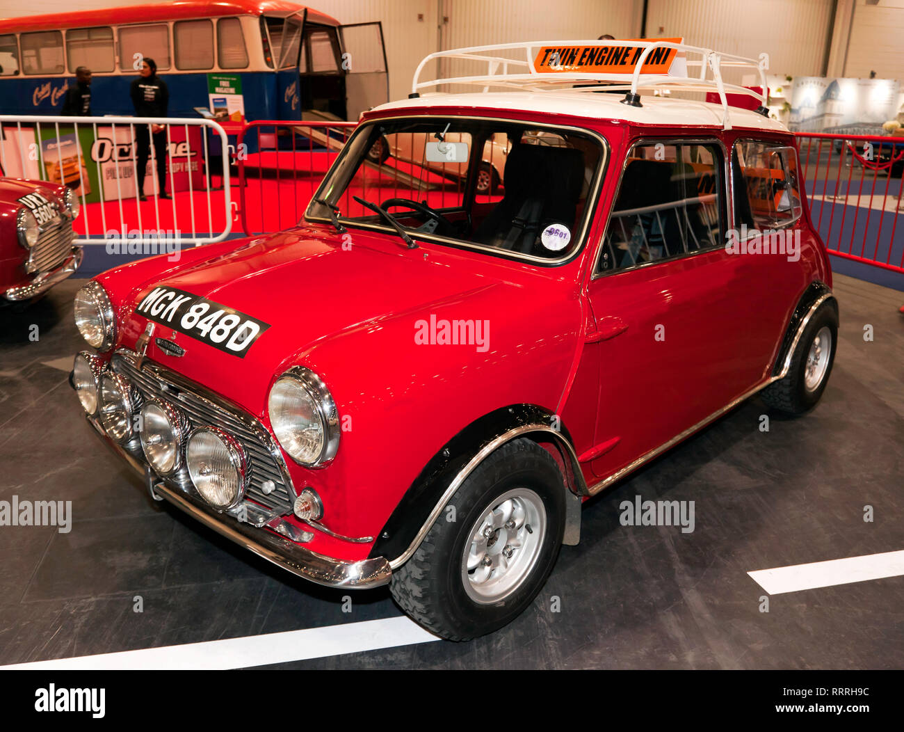 Zwei Motoren Stockfotos Zwei Motoren Bilder Alamy