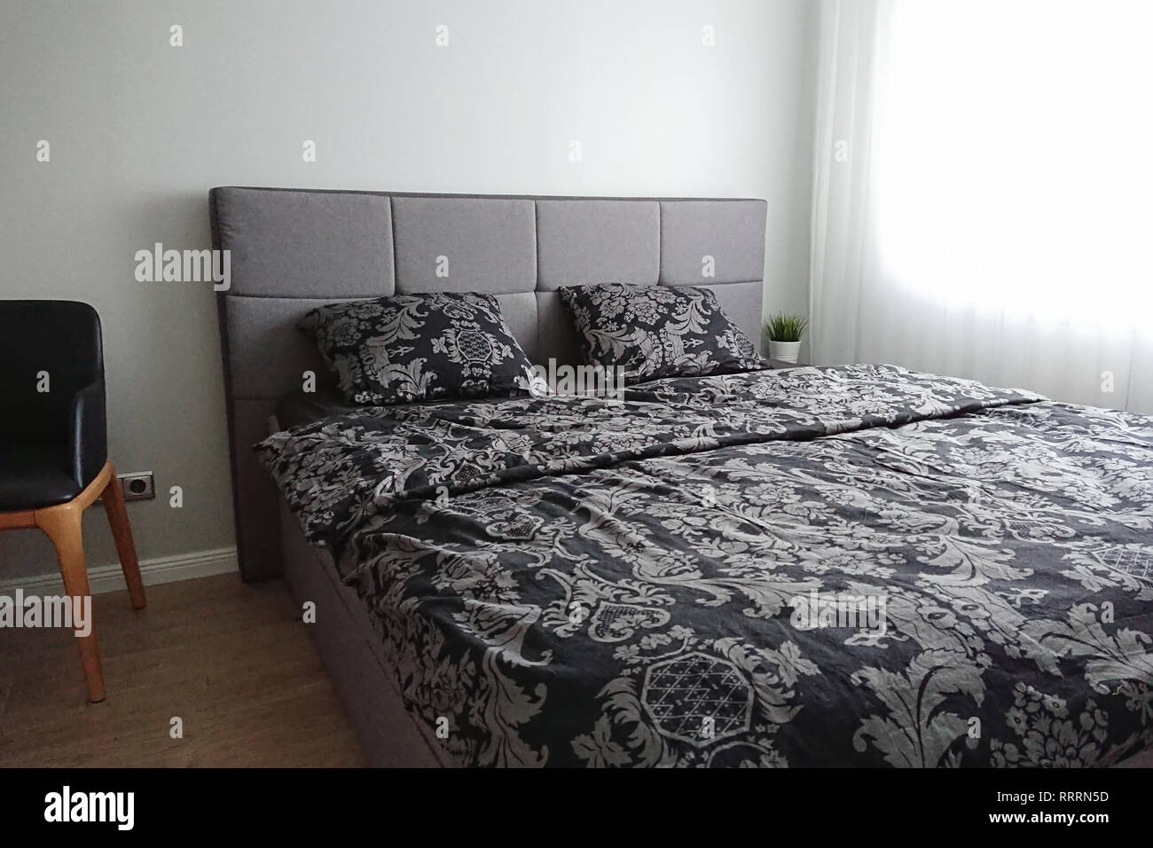 Hotelzimmer Möbel Schlafzimmer Stockfotos und -bilder Kaufen - Alamy