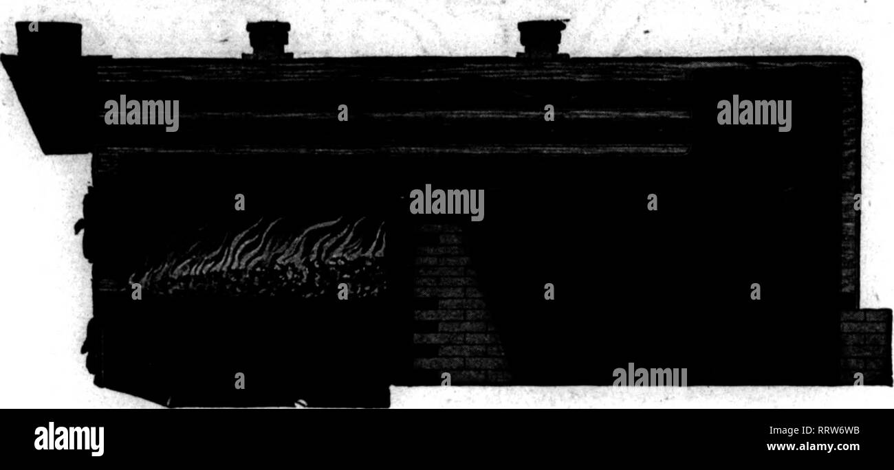 . Floristen Review [microform]. Blumenzucht. w^rrr "iiiPPiPiiP PPii^^^^^?^* PiPWpT wfyn&gt; iw^*-: 90 dem Floristen^ Review AOGCST 14, 1913. gezeugt. Dies kann durch Ausführen eines 214-Zoll main unter dem Grat zum weiter Ende des Hauses und mit ihm die Versorgung 20 1^4-Zoll zurück gesichert werden. Wenn eine Temperatur von 50 Grad wird die Antwort, die am 2. Mai werden i^- ineh und nur 14 114-Zoll-liefert wird gebraucht werden. Es gibt mehrere ausgezeichnete Kondensatableiter auf dem Markt und jeder der in den Review beworben wird Sat-isfaction. Ohne zu wissen, wie die Bänke angeordnet sind, keine "defin Stockfoto