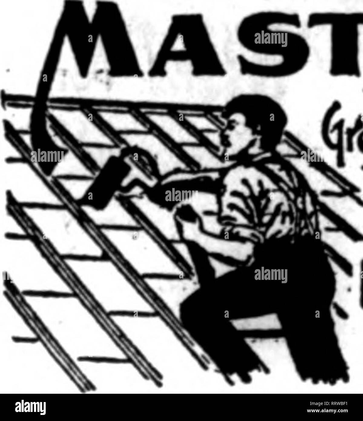 . Floristen Review [microform]. Blumenzucht. (Beachten Sie die Ringe, die ERSCHEINEN AN) EINEN FUSS ABSTÄNDEN ZU ERLEICHTERN&gt; ?? Schnelle und genaue Messung)? RINGMETER - Der Garten Schlauch für Floristen' verwenden, weil: Es ist in der Länge von 600 Fuß auf Rollen ausgestattet - keine Notwendigkeit des Denkens der verschwenderischen kurzen Enden. Eisbahnen von Gummi erscheinen jeden Fuß und sein: in einem Abstand von genau einem Fuß auseinander macht es selbst, mcasurlnir. Nur eine rlnt; für jeden Fuß, wie Sie die Haspel entspannen. Schnelle und präzise. Kein Fehler. Größter Sorgfalt tritt in den Bau; nur die besten Materialien und wird Stockfoto