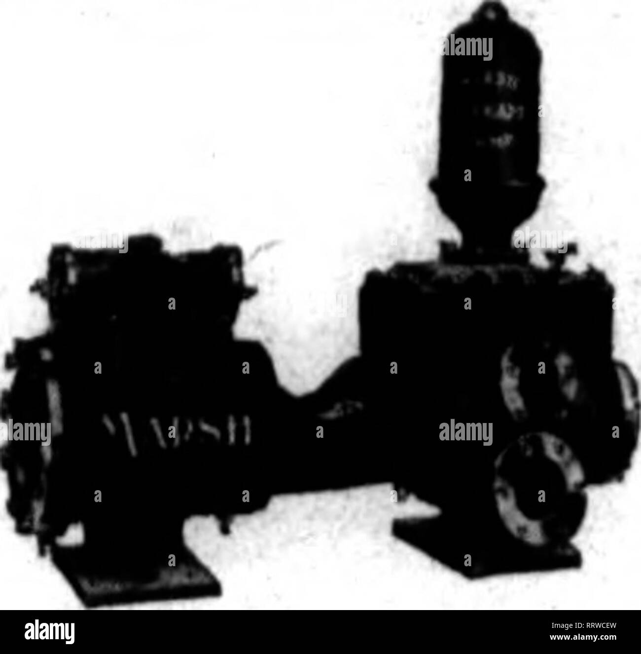 . Floristen Review [microform]. Blumenzucht. Juni 18, 1914. Der Floristen" 91 "Es gibt viel, über das Wetter, aber es gibt nie etwas über es getan." - Kipling. Aber die hellwach Floristen müssen nicht, was den Zustand der Wetter draußen, wenn das "Wetter" im Gewächshaus ist 0. K., und es ist sicher, dass "risht werden, wenn die Heizungsanlage bis zu den MMhead eingehängt ist:: Zurück ' toB SYSXE-M dann die gleichmäßige Temperatur so notwendig für die zarten, jungen wachsenden Dinge ist sicher. Sind Sie sicher, auch perfekt entwässert Dampfleitungen und Ende aller Kondensation trou Stockfoto