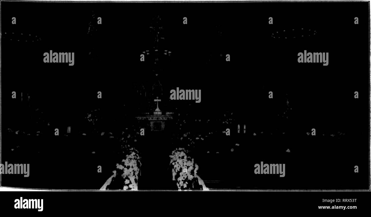 . Floristen Review [microform]. Blumenzucht. Juni 12, 1913. Die Floristen überprüfen ^ ER RETAIL'^^^^^^^l FLORiST...... Ich Hochzeit Blumen. Das Rückgrat der Juni. Wie in anderen Junis, die Nachfrage für das Schweißen Blumen erweist sich das Leben von ich! ii> Business. Es ist nicht wahr, dass die Ich. Tailer nichts aber Hochzeit flow verkaufen - ich 'ls im Juni, aber es ist die Tatsache, dass ca Tlic. U für sträusse und Dekorationen I (Institute so groß, dass ein Teil der Busi-ness getan, wäre da nicht diese. Lime seinen heutigen Platz würde nicht als einer der besten Monate im Jahr Tor die fähigen Einzelhandel Floristen halten. Mit der Stockfoto