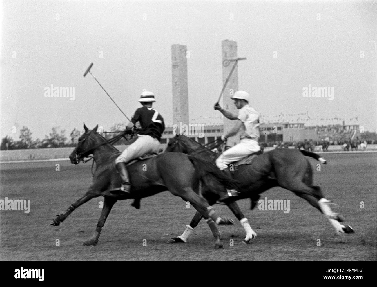 Olympischen Sommerspiele 1936 Deutschland, Drittes Reich Olympische