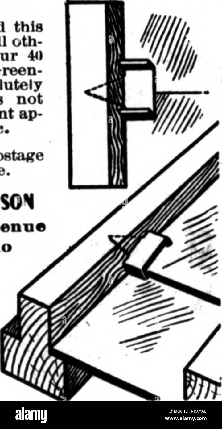 . Floristen Review [microform]. Blumenzucht. TWEMLO W'S OLD ENGLISH VERGLASUNG PUTTY Die besten Artikel seiner Art in der Welt. Für die Lackierung. Verwenden Sie "Hammonil's Greenhouse White" Mad* auf Ehre. Hammonds SLUG SCHUSS TÖTET ASTER KÄFER UND SOW BUGS HA Bearbeitet von allen führenden Jobber in liefert Floriets "Der Handel von der OND LACK&amp; SLUG SCHUSS FUNKTIONIERT FI 8 HKiLL-auf-. HUDSON, NEW YORK Mentlou Tne Keview wenn Sie schreiben. bloobungton, Ind. Arnold Winkler, ein Deutscher, und Sam-uel Scheinuk, ein Schweizer, der hier vor einigen Monaten kam der Standard Floral Co. zu nehmen, als Nachfolger von James C Stockfoto