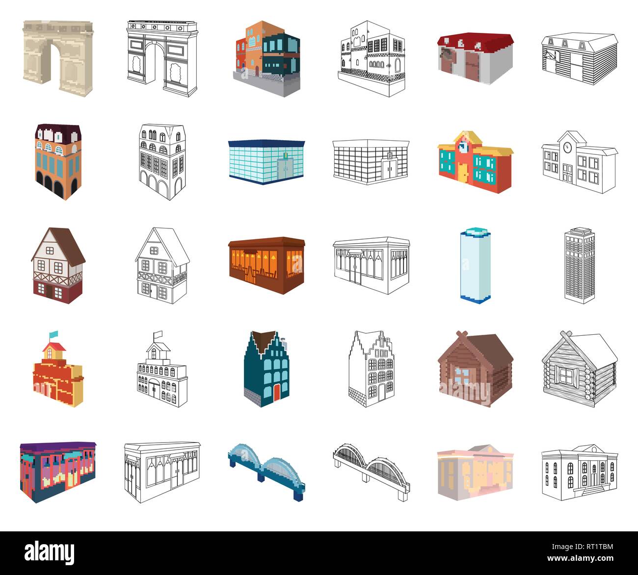 Arch, Architektur, Bank, Bar, Belgien, Brücke, Gebäude, Cafe, Cartoon, Outline, zentrale, Stadt, Sammlung, Hochschule, Verbindung, Bau, Haus, Design, Wohnung, England, Home, Pferd, Haus, Hütte, Icon, Illustration, interessante, isoliert, kubisch, Logo, Museum, Nationalität, Büro, Paris, racing, Russland, Skandinavien, Schule, gesetzt, Blick, Zeichen, Wolkenkratzer, Ställe, Stil, Support, Symbol, Tradition, Triumph, Vector, Vektor, Vektoren, Stock Vektor