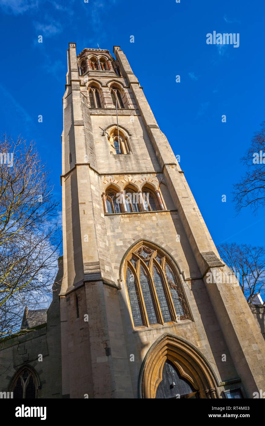 All Saints Church, Notting Hill, London Stockfoto