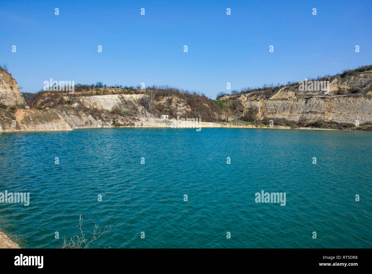 Ledinacko jezero Fotos und Bildmaterial in hoher Auflösung Alamy