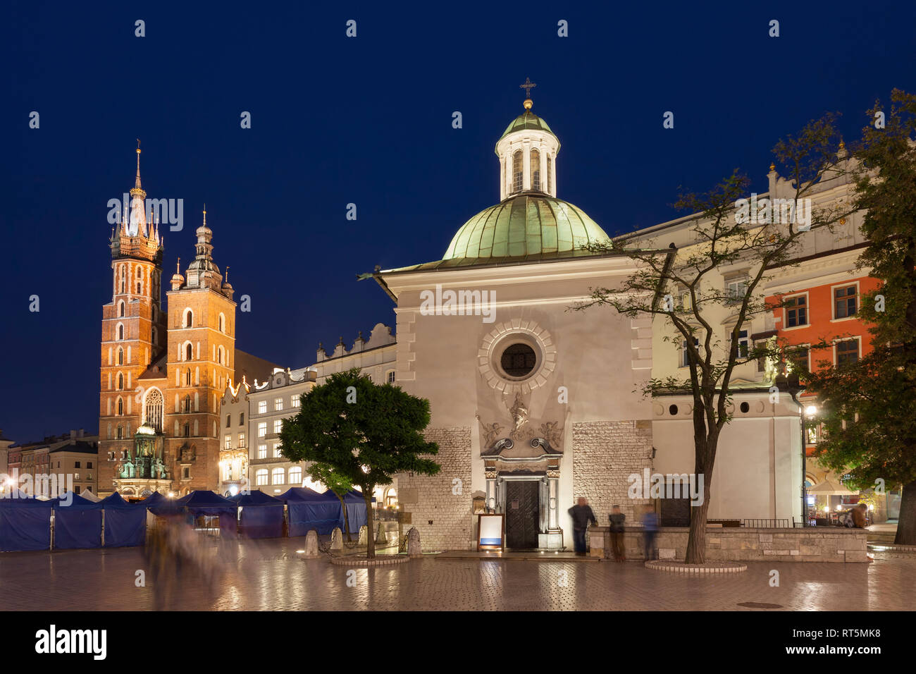 St adalbert Fotos und Bildmaterial in hoher Auflösung Alamy