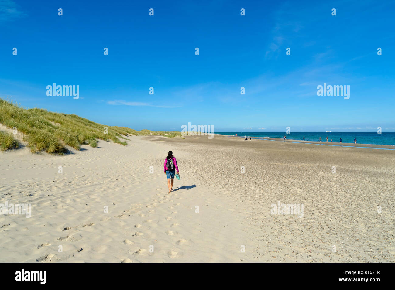 Skagen strand -Fotos und -Bildmaterial in hoher Auflösung – Alamy