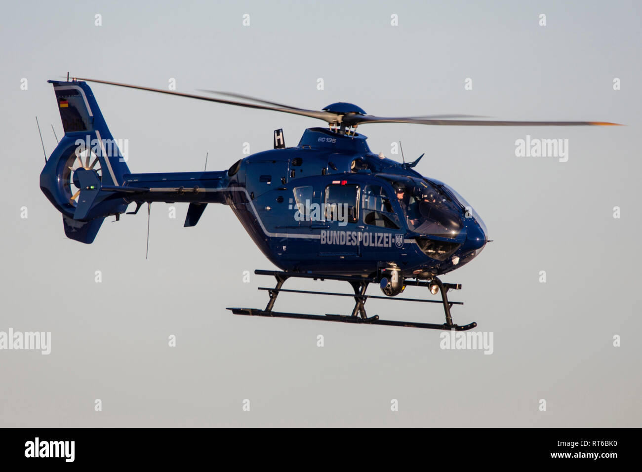 Deutsch bundespolizei Fotos und Bildmaterial in hoher Auflösung Alamy