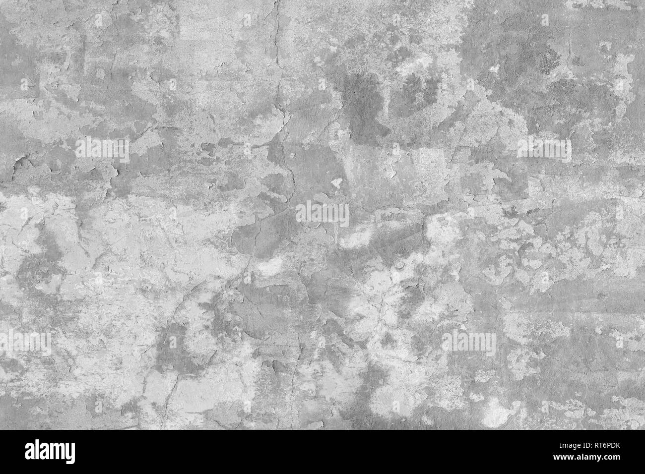 Beton wand Textur, Grunge Wand Hintergrund Stockfoto