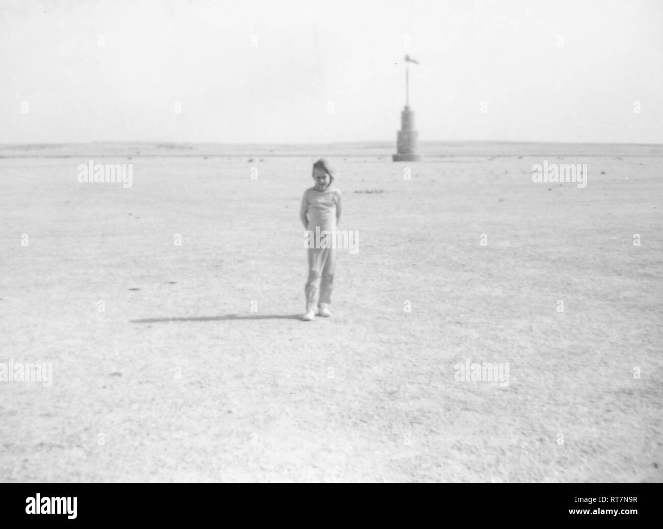 Szenen aus einen Tagesausflug in Al-Hofuf (Hofuf), Al-Ahsa, Saudi-Arabien an einem sonnigen Wintertag. Stockfoto