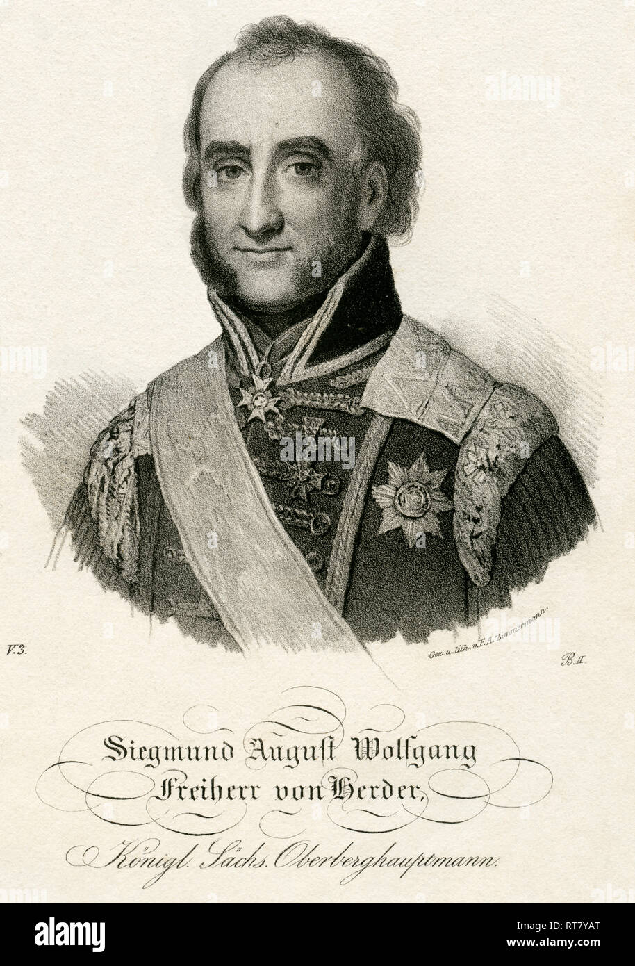 August von herder Fotos und Bildmaterial in hoher Auflösung Alamy