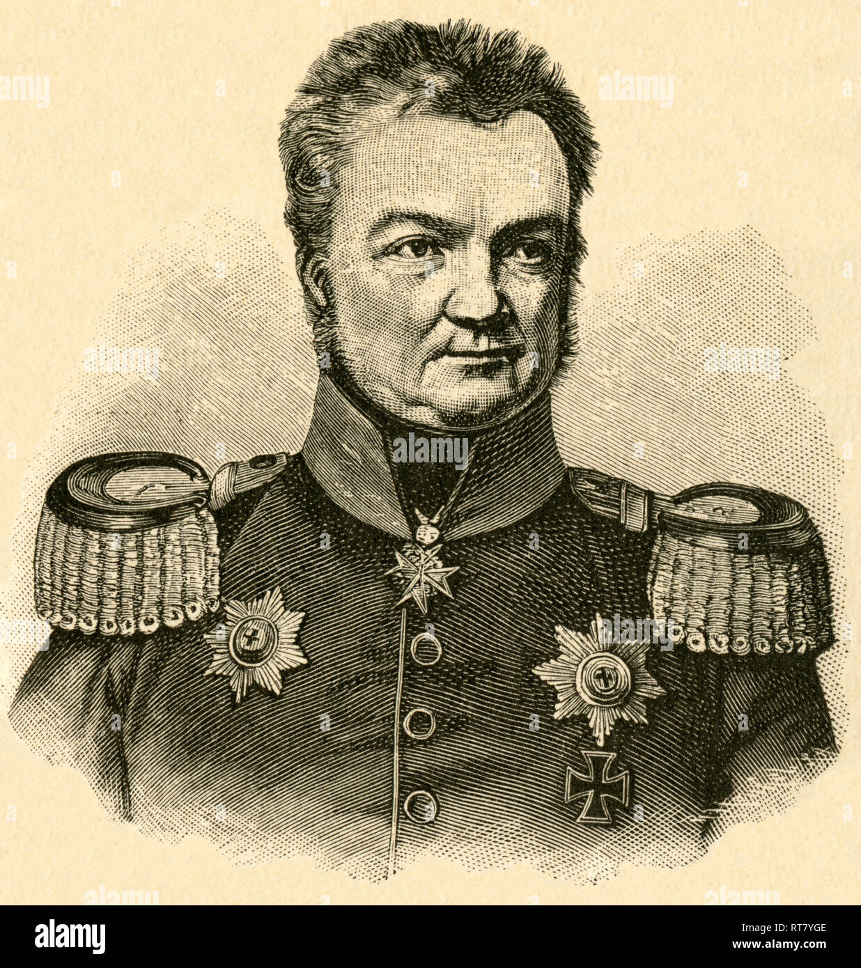 Karl von grolmann -Fotos und -Bildmaterial in hoher Auflösung – Alamy