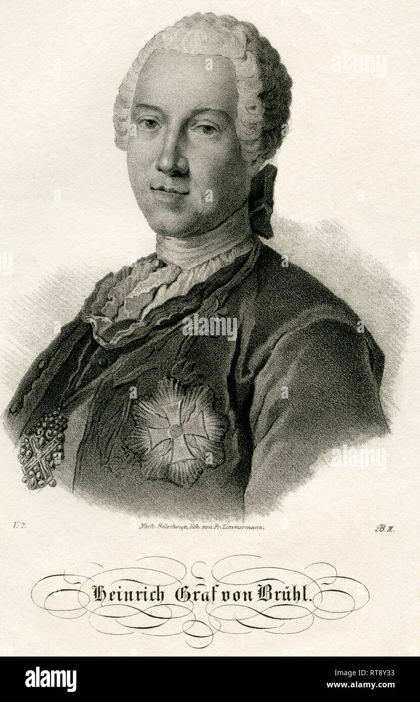 Heinrich count von Fotos und Bildmaterial in hoher Auflösung Alamy