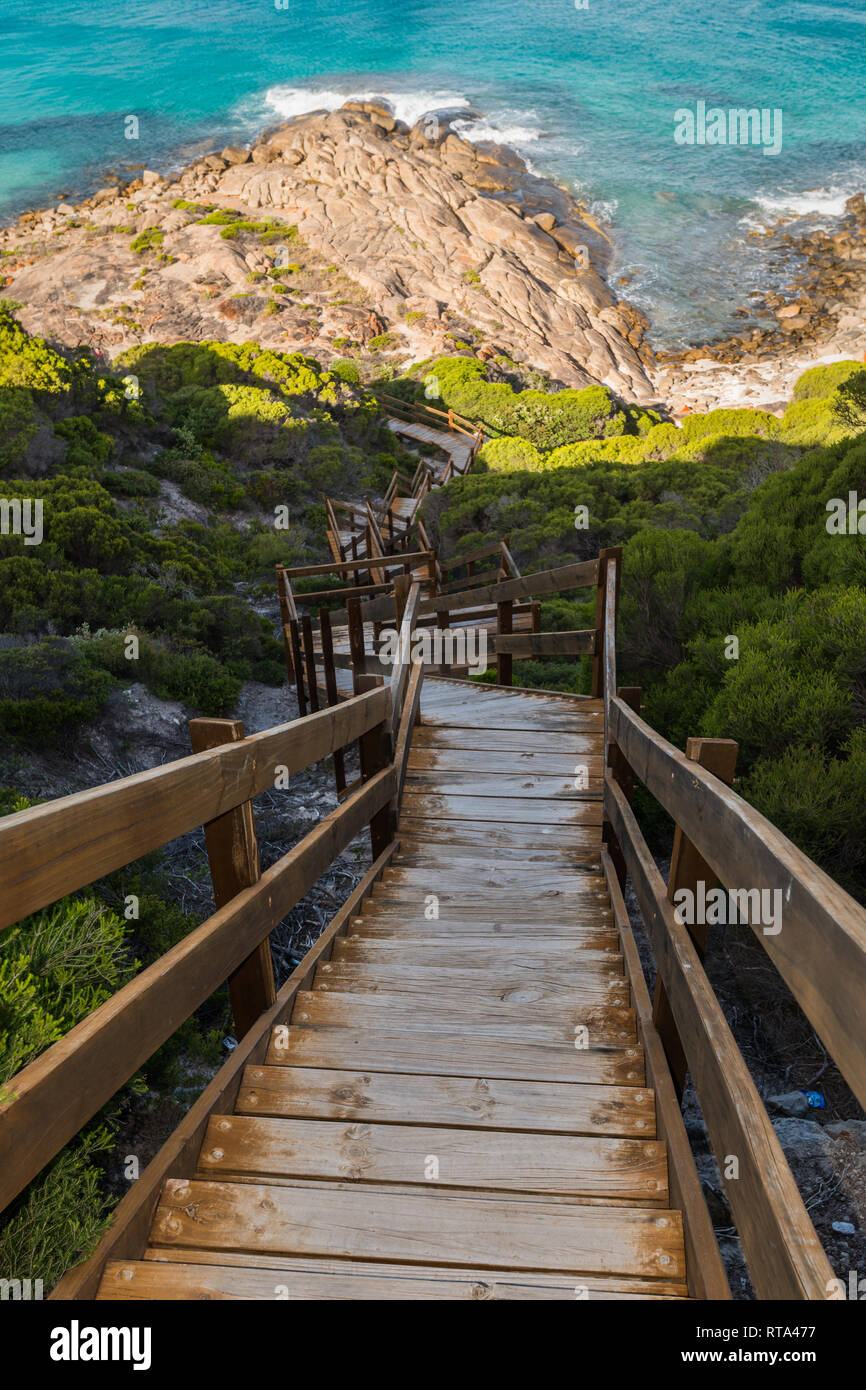 Esperance, Western Australia Stockfoto
