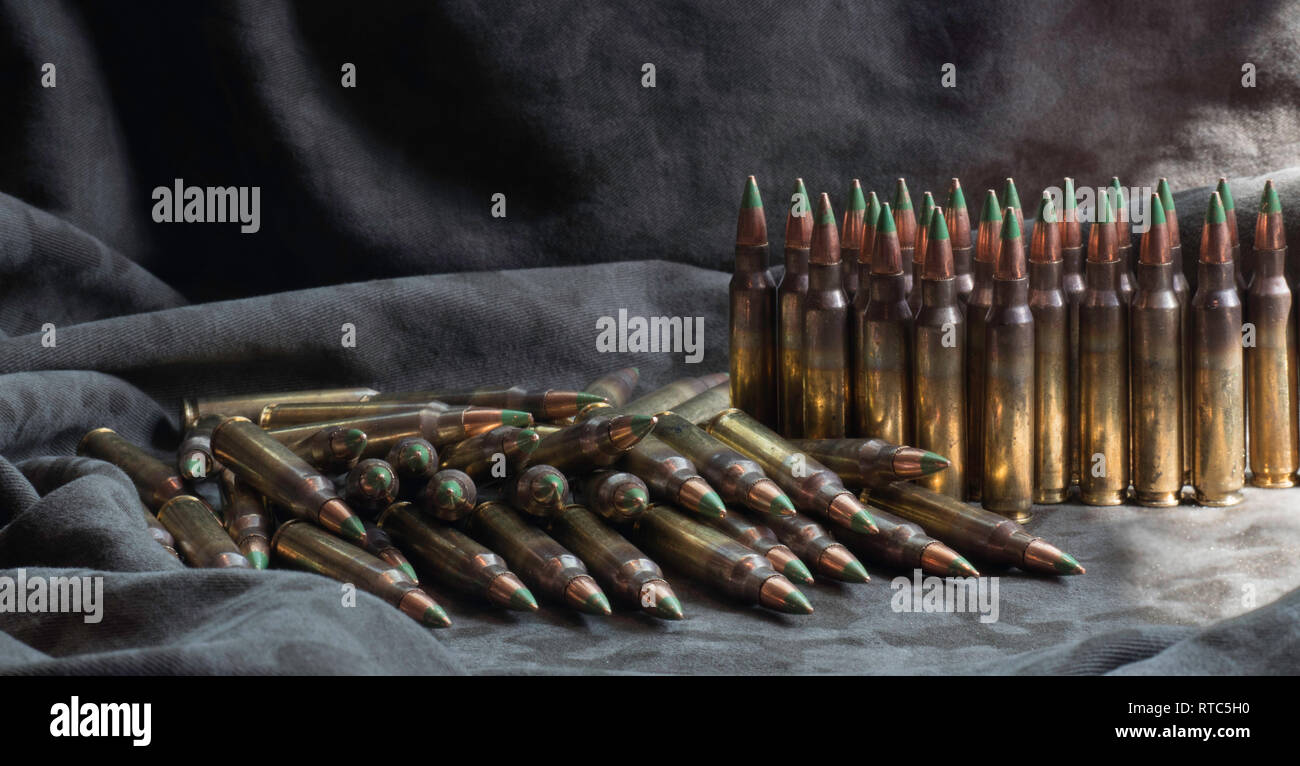 Kaliber 223 Fotos und Bildmaterial in hoher Auflösung Alamy