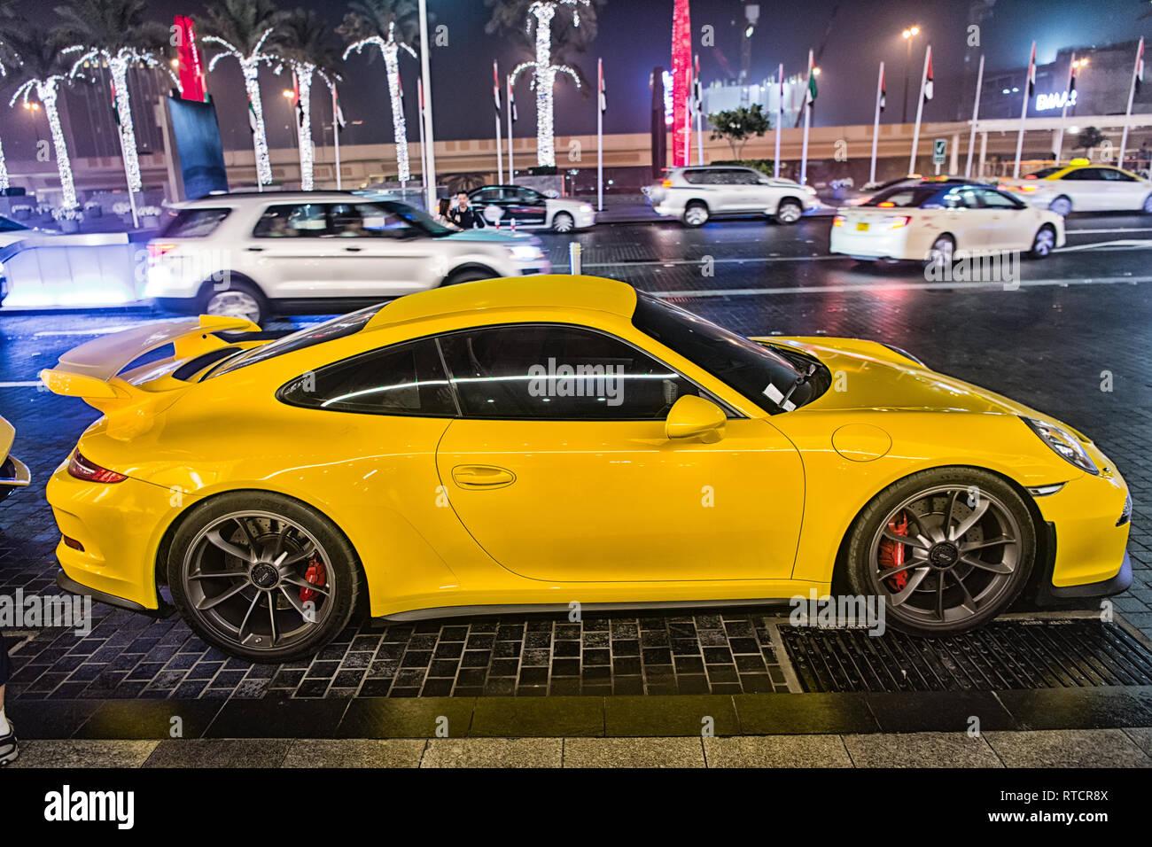 Luxus Porsche Carrera Gts Bildernull