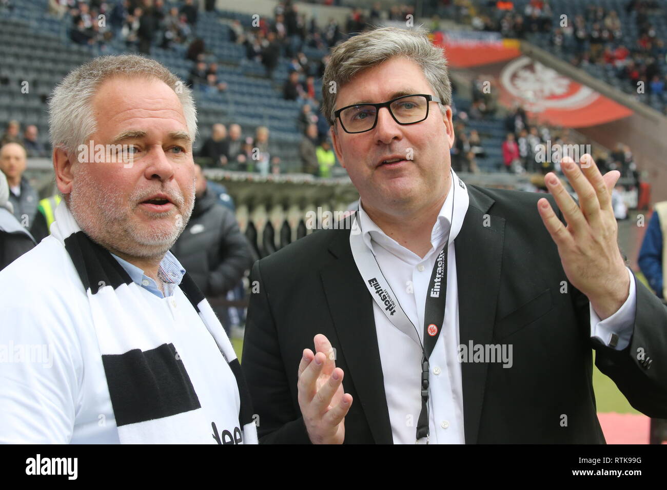 02 M rz 2019 Hessen Frankfurt M Fu ball Bundesliga Eintracht 02-m-rz-2019-hessen-frankfurt-m-fu-ball-bundesliga-eintracht