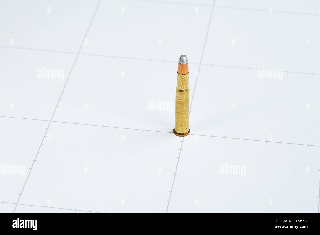 Winchester rifle 30 30 Fotos und Bildmaterial in hoher Auflösung Alamy