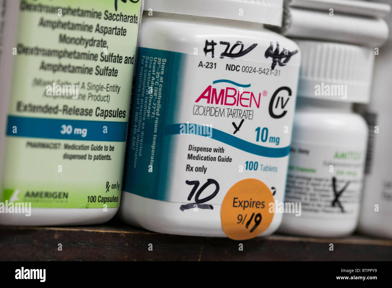 Zolpidem wie zu kaufen