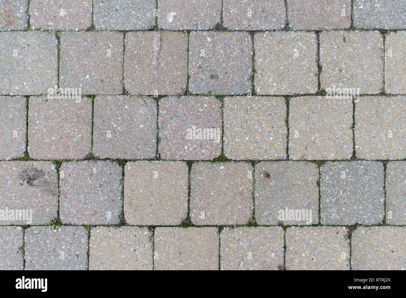 Mauerwerk Bodenbeläge Stockfoto