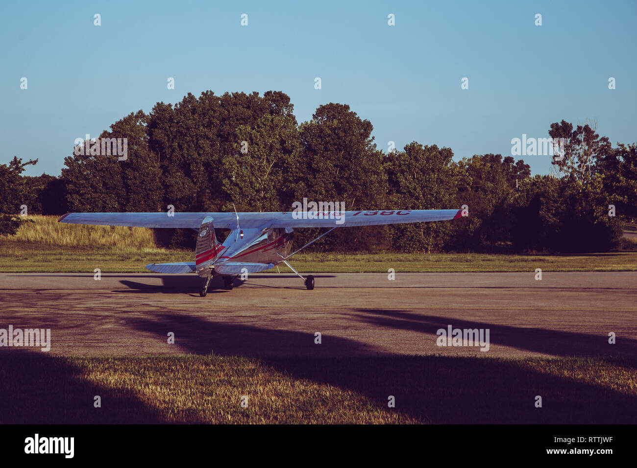 Butler County Stockfoto