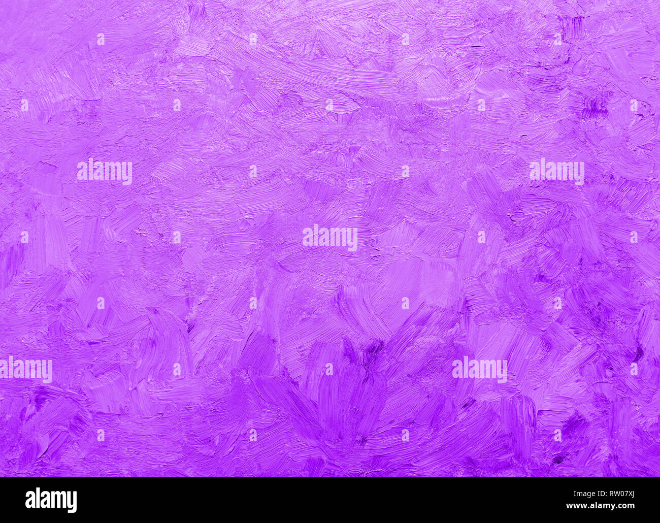 Pastellfarben Hell Violett Violett Gefarbt Gemalten Hintergrund Vollbild Ansicht Von Oben Stockfotografie Alamy