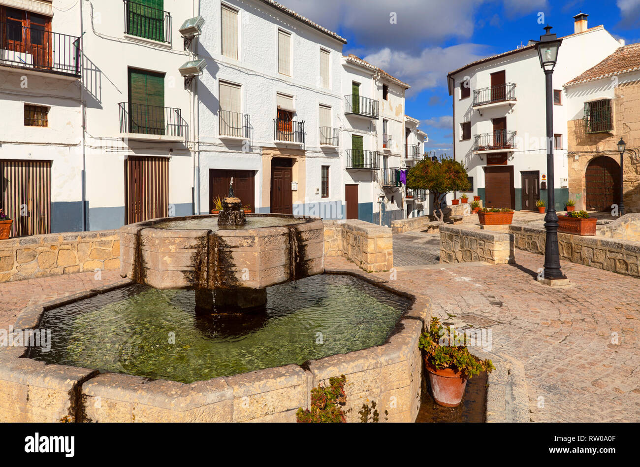 Stadthaus in granada Fotos und Bildmaterial in hoher Auflösung Alamy