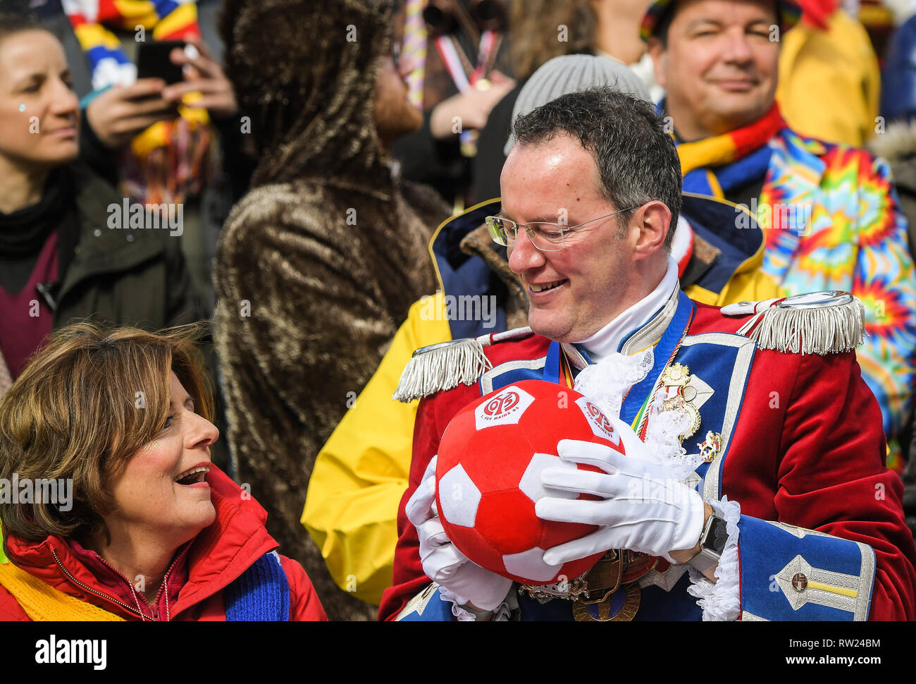 Montag Nacht Fussball Stockfotos Und Bilder Kaufen Alamy
