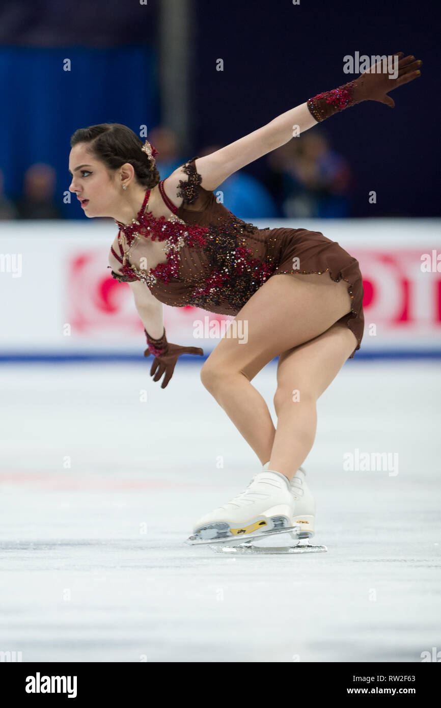 Evgenia medvedeva Fotos und Bildmaterial in hoher Auflösung Alamy