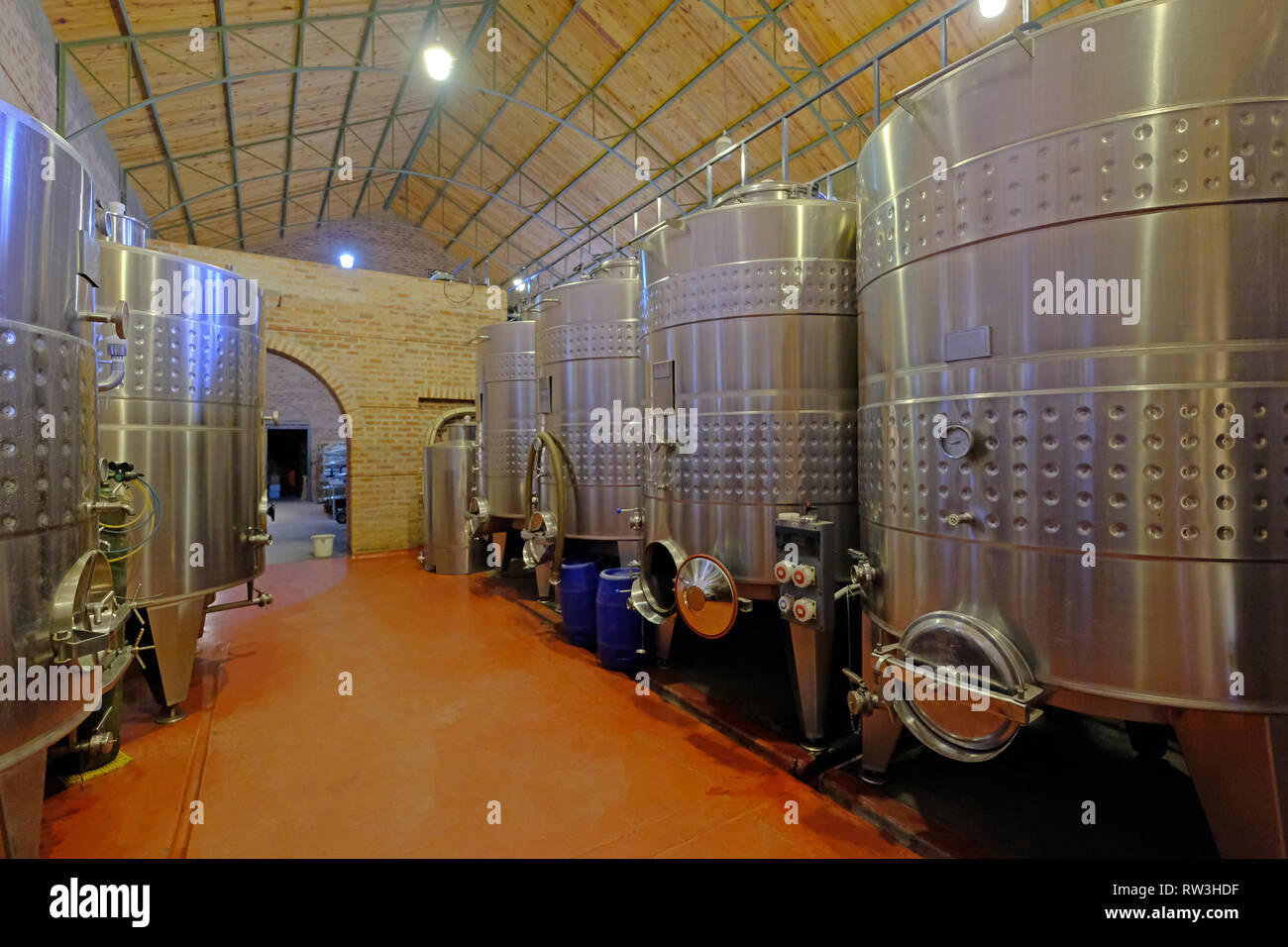 Luftschleuse Für Gärung - Für Bier, Wein, Sauerkraut & Kimchi