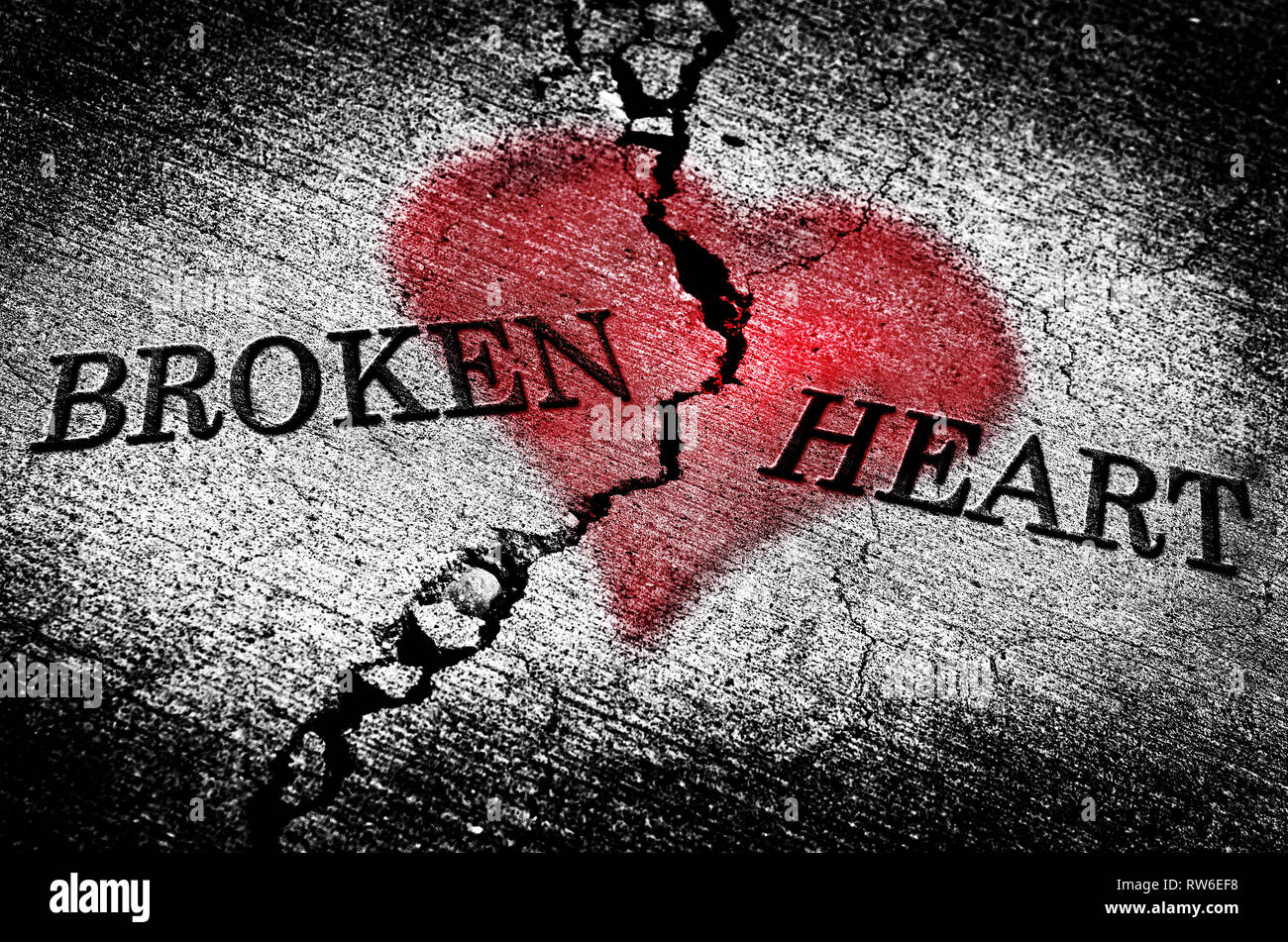 Verletzte Gefuhle Stockfotos Und Bilder Kaufen Alamy