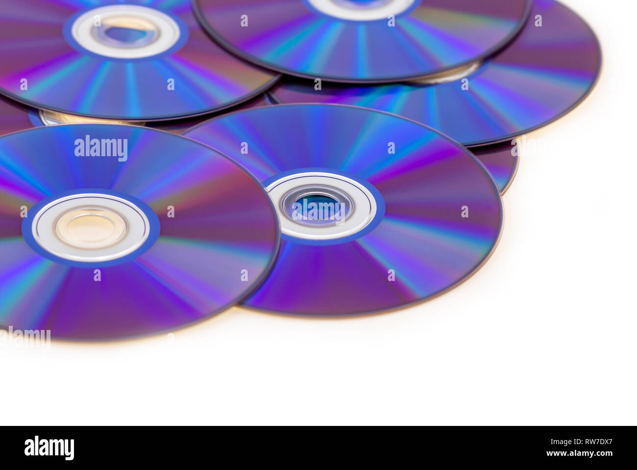 Bluray disc Fotos und Bildmaterial in hoher Auflösung Alamy