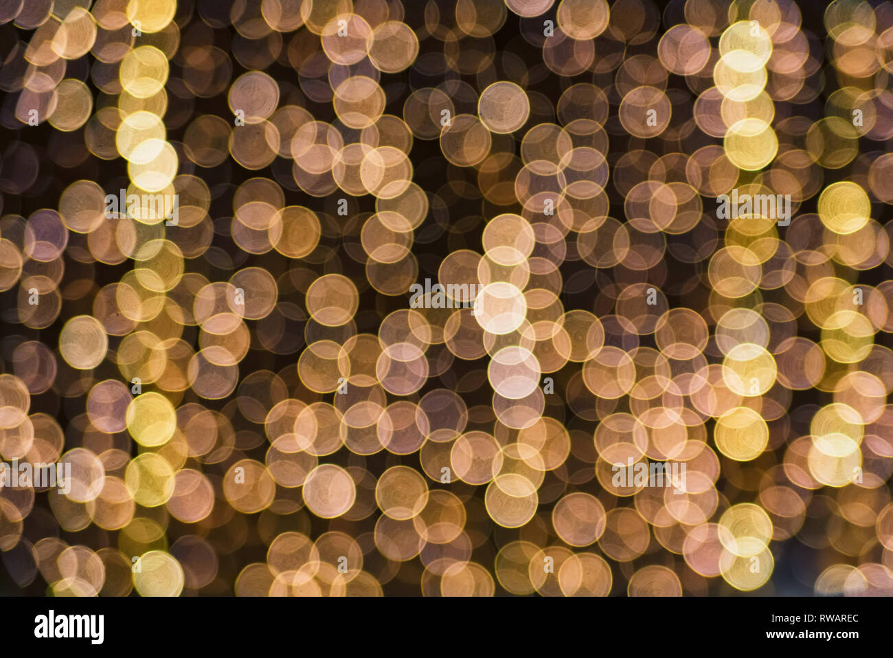 Verschwommene Weihnachtslichter Weihnachten und Neujahr Stockfoto Verschwommene Weihnachtslichter Weihnachten und Neujahr Stockfoto