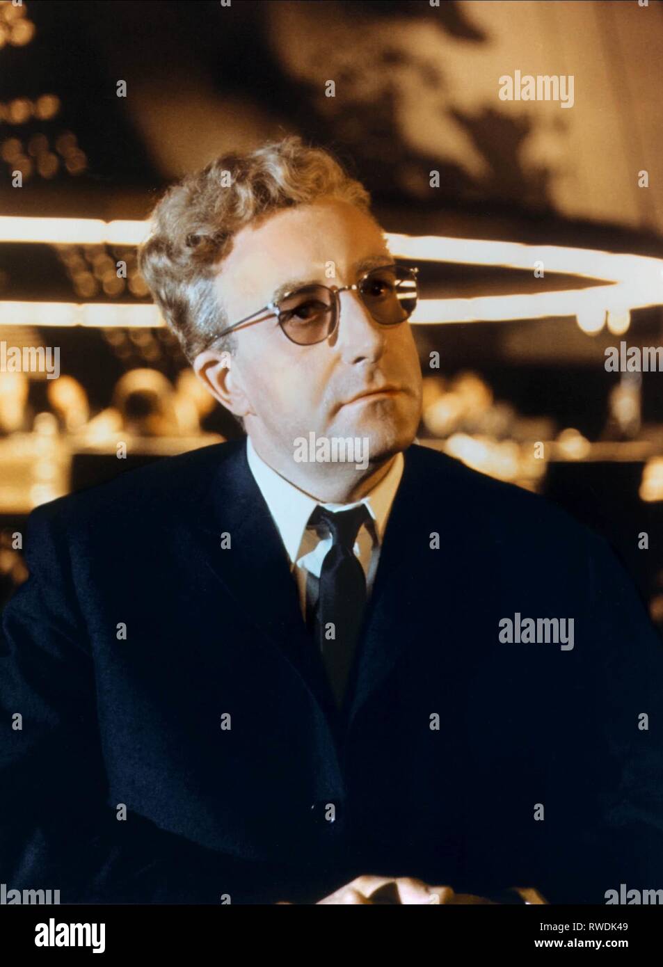 Dr Strangelove 1964 Stockfotos Und Bilder Kaufen Alamy