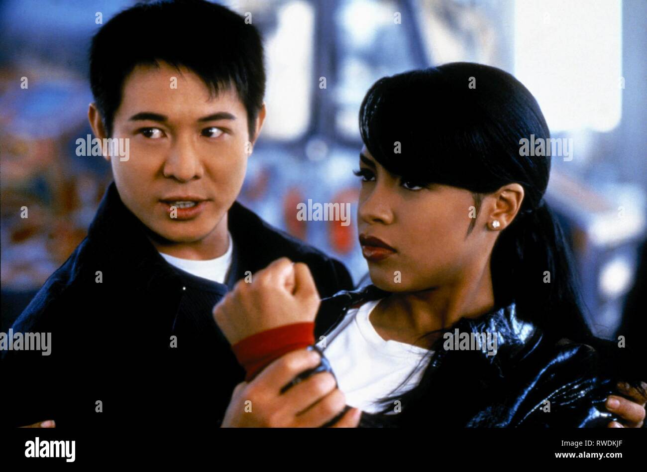 Romeo Muss Sterben Stockfotos Und Bilder Kaufen Alamy