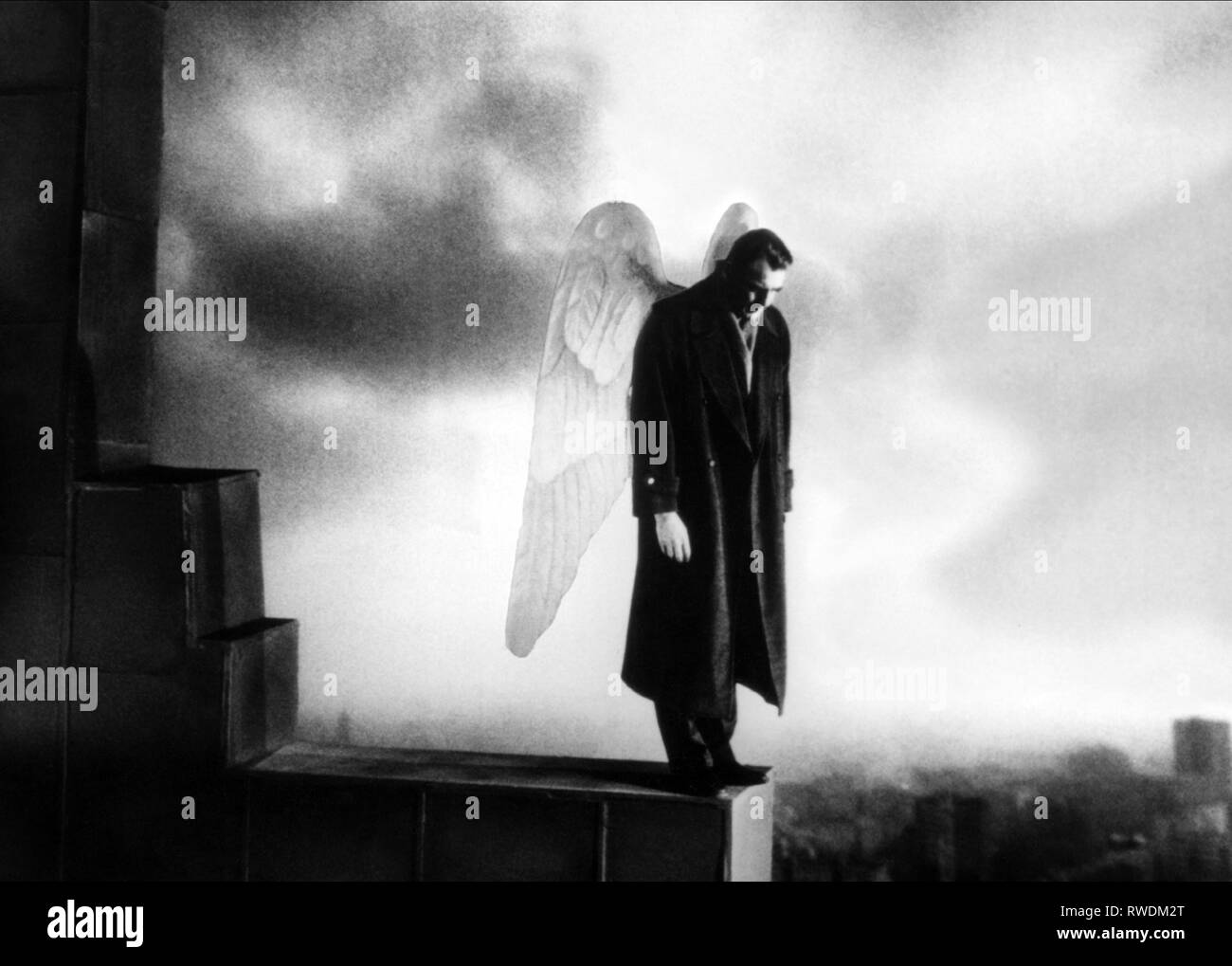 Flugel Der Sehnsucht Stockfotos Und Bilder Kaufen Alamy